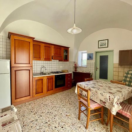 Trulli Lupoli In Valle D Itria 奇斯泰尼诺 外观 照片