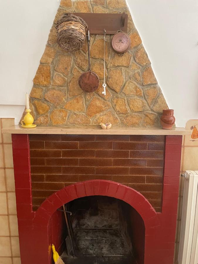 Trulli Lupoli In Valle D Itria 奇斯泰尼诺 外观 照片