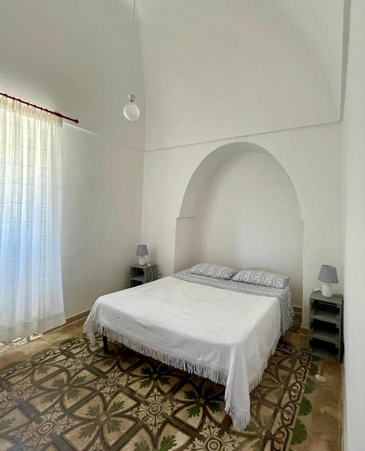 Trulli Lupoli In Valle D Itria 奇斯泰尼诺 外观 照片