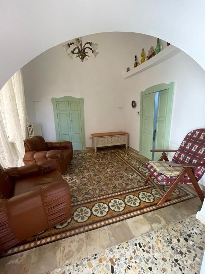 Trulli Lupoli In Valle D Itria 奇斯泰尼诺 外观 照片