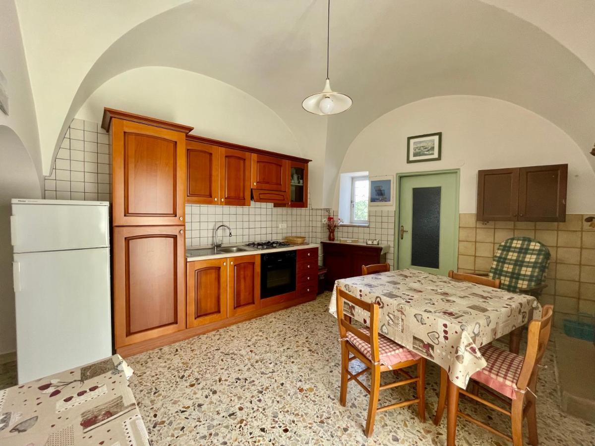 Trulli Lupoli In Valle D Itria 奇斯泰尼诺 外观 照片