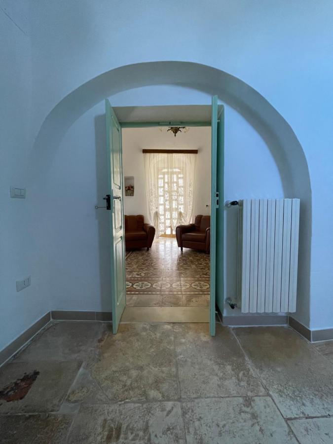 Trulli Lupoli In Valle D Itria 奇斯泰尼诺 外观 照片